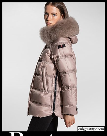 Peuterey jackets 20 2021 fall winter womens clothing 4