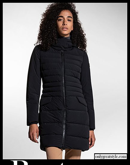 Peuterey jackets 20 2021 fall winter womens clothing 5