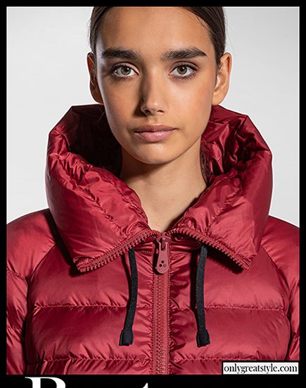 Peuterey jackets 20 2021 fall winter womens clothing 7