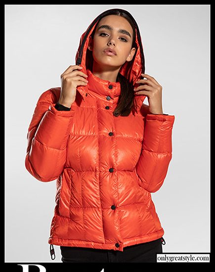 Peuterey jackets 20 2021 fall winter womens clothing 8