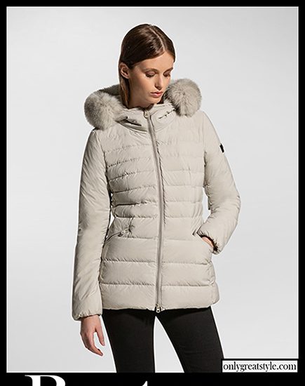 Peuterey jackets 20 2021 fall winter womens clothing 9