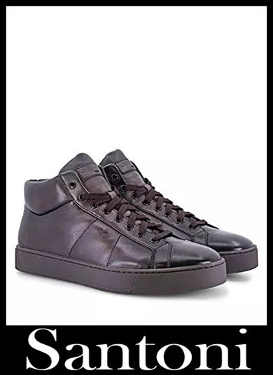 Santoni shoes 20 2021 fall winter mens footwear 1 Santoni shoes 20 2021 fall winter mens footwear 1