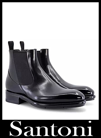 Santoni shoes 20 2021 fall winter mens footwear 10 Santoni shoes 20 2021 fall winter mens footwear 10
