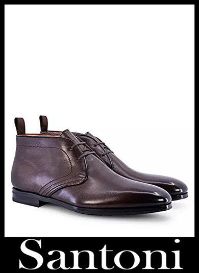 Santoni shoes 20 2021 fall winter mens footwear 11 Santoni shoes 20 2021 fall winter mens footwear 11