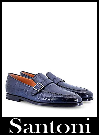 Santoni shoes 20 2021 fall winter mens footwear 12 Santoni shoes 20 2021 fall winter mens footwear 12
