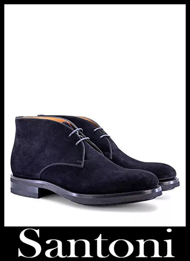 Santoni shoes 20 2021 fall winter mens footwear 13 Santoni shoes 20 2021 fall winter mens footwear 13