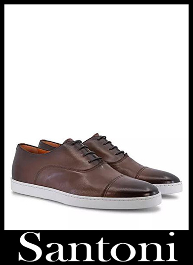 Santoni shoes 20 2021 fall winter mens footwear 14 Santoni shoes 20 2021 fall winter mens footwear 14