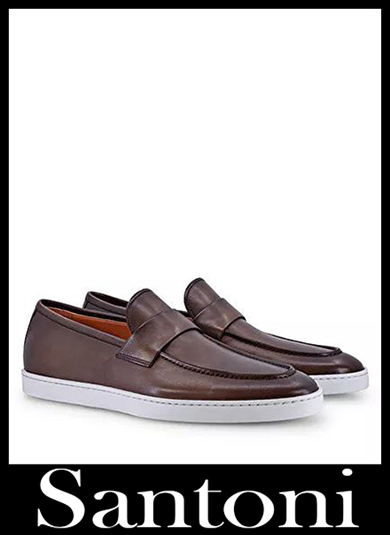 Santoni shoes 20 2021 fall winter mens footwear 15 Santoni shoes 20 2021 fall winter mens footwear 15