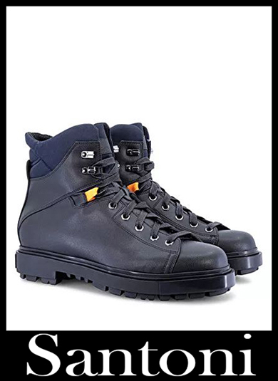 Santoni shoes 20 2021 fall winter mens footwear 16 Santoni shoes 20 2021 fall winter mens footwear 16