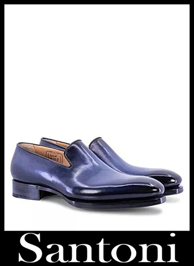 Santoni shoes 20 2021 fall winter mens footwear 17 Santoni shoes 20 2021 fall winter mens footwear 17