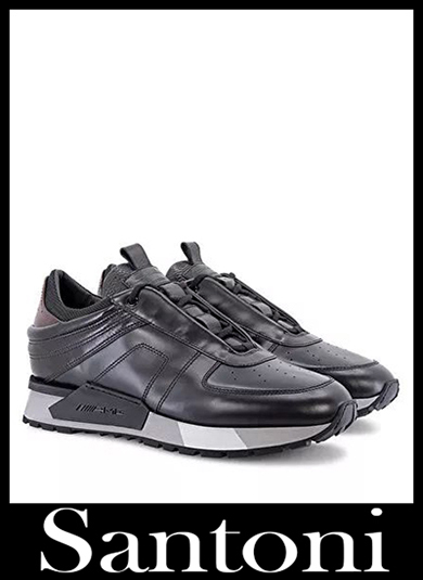 Santoni shoes 20 2021 fall winter mens footwear 18 Santoni shoes 20 2021 fall winter mens footwear 18