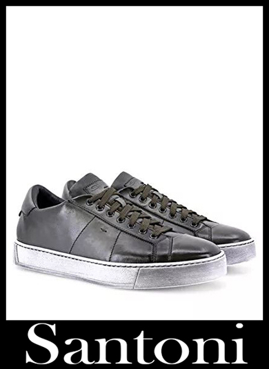 Santoni shoes 20 2021 fall winter mens footwear 19 Santoni shoes 20 2021 fall winter mens footwear 19