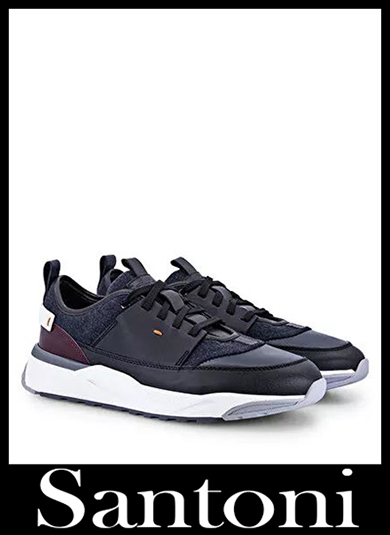 Santoni shoes 20 2021 fall winter mens footwear 2 Santoni shoes 20 2021 fall winter mens footwear 2