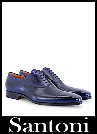 Santoni shoes 20 2021 fall winter mens footwear 3 Santoni shoes 20 2021 fall winter mens footwear 3