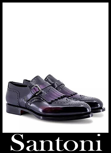 Santoni shoes 20 2021 fall winter mens footwear 5 Santoni shoes 20 2021 fall winter mens footwear 5