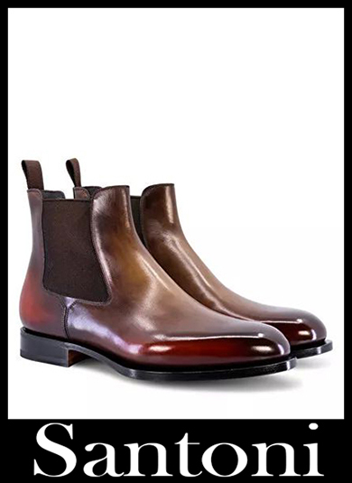 Santoni shoes 20 2021 fall winter mens footwear 6 Santoni shoes 20 2021 fall winter mens footwear 6
