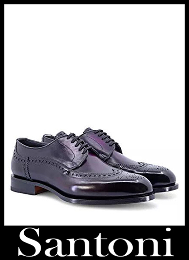Santoni shoes 20 2021 fall winter mens footwear 7 Santoni shoes 20 2021 fall winter mens footwear 7