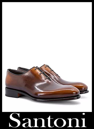 Santoni shoes 20 2021 fall winter mens footwear 8 Santoni shoes 20 2021 fall winter mens footwear 8