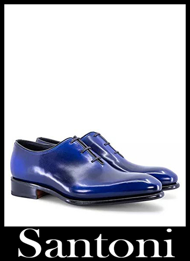 Santoni shoes 20 2021 fall winter mens footwear 9 Santoni shoes 20 2021 fall winter mens footwear 9