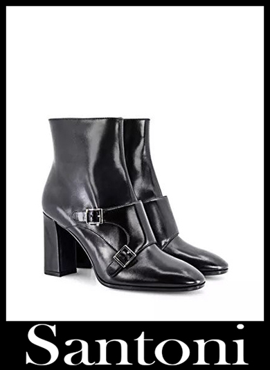 Santoni shoes 20 2021 fall winter womens footwear 12 Santoni shoes 20 2021 fall winter womens footwear 12