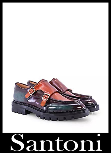 Santoni shoes 20 2021 fall winter womens footwear 13 Santoni shoes 20 2021 fall winter womens footwear 13