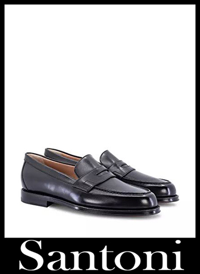 Santoni shoes 20 2021 fall winter womens footwear 15 Santoni shoes 20 2021 fall winter womens footwear 15