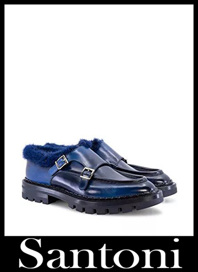 Santoni shoes 20 2021 fall winter womens footwear 17 Santoni shoes 20 2021 fall winter womens footwear 17