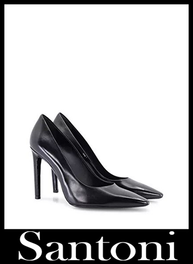 Santoni shoes 20 2021 fall winter womens footwear 4 Santoni shoes 20 2021 fall winter womens footwear 4