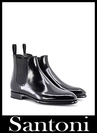 Santoni shoes 20 2021 fall winter womens footwear 7 Santoni shoes 20 2021 fall winter womens footwear 7