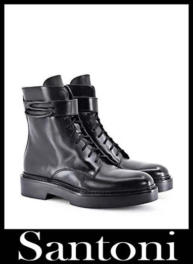 Santoni shoes 20 2021 fall winter womens footwear 9 Santoni shoes 20 2021 fall winter womens footwear 9
