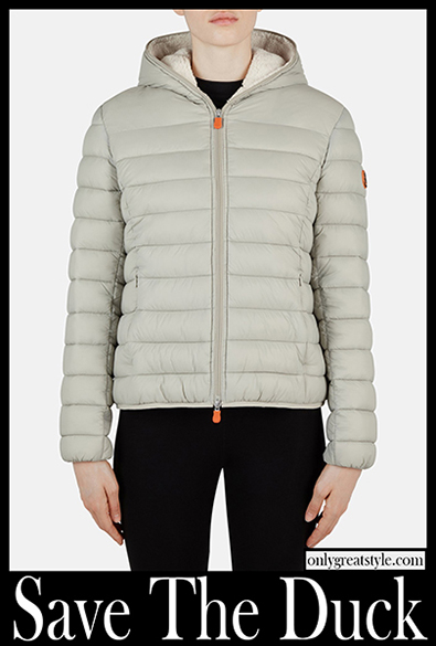 Save The Duck jackets 20 2021 fall winter womens clothing 12 Save The Duck jackets 20 2021 fall winter womens clothing 12