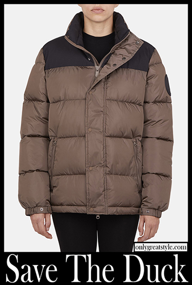 Save The Duck jackets 20 2021 fall winter womens clothing 13 Save The Duck jackets 20 2021 fall winter womens clothing 13