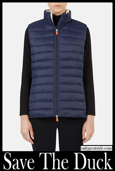 Save The Duck jackets 20 2021 fall winter womens clothing 17 Save The Duck jackets 20 2021 fall winter womens clothing 17