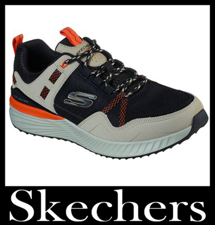 Skechers shoes 20 2021 fall winter mens footwear 14 Skechers shoes 20 2021 fall winter mens footwear 14