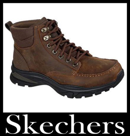 Skechers shoes 20 2021 fall winter mens footwear 18 Skechers shoes 20 2021 fall winter mens footwear 18