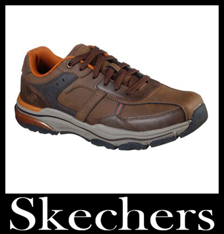 Skechers shoes 20 2021 fall winter mens footwear 2 Skechers shoes 20 2021 fall winter mens footwear 2