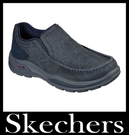 Skechers shoes 20 2021 fall winter mens footwear 5 Skechers shoes 20 2021 fall winter mens footwear 5