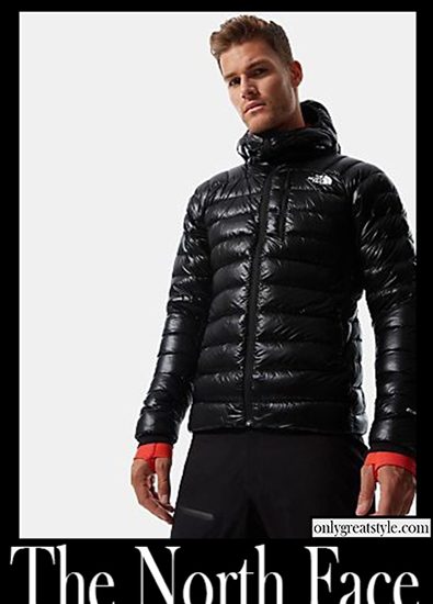 The North Face jackets 20 2021 fall winter mens clothing 15