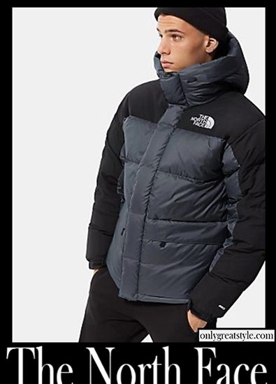 The North Face jackets 20 2021 fall winter mens clothing 16