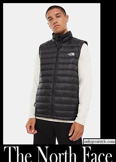 The North Face jackets 20 2021 fall winter mens clothing 6