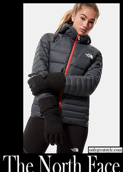 The North Face jackets 20 2021 fall winter womens clothing 11