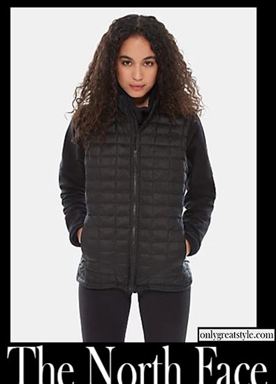 The North Face jackets 20 2021 fall winter womens clothing 14