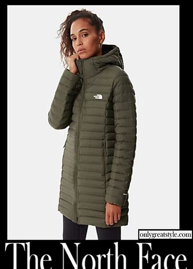 The North Face jackets 20 2021 fall winter womens clothing 15