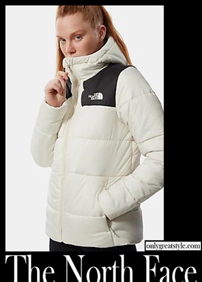 The North Face jackets 20 2021 fall winter womens clothing 2