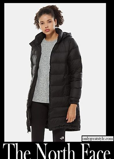 The North Face jackets 20 2021 fall winter womens clothing 3