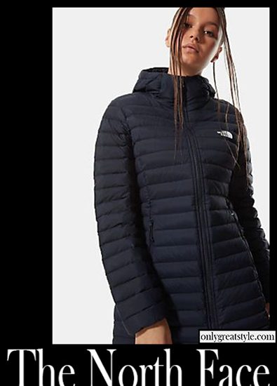 The North Face jackets 20 2021 fall winter womens clothing 6