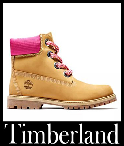 Timberland shoes 20 2021 fall winter womens footwear 12 Timberland shoes 20 2021 fall winter womens footwear 12