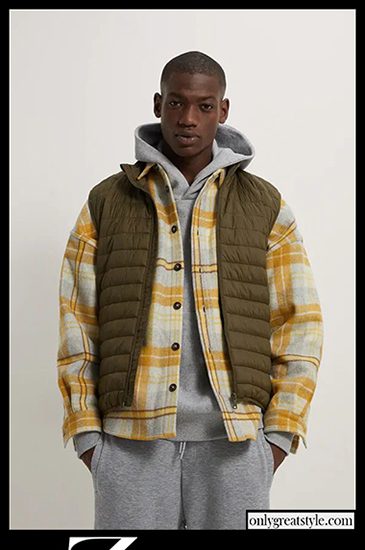 Zara jackets 20 2021 fall winter mens clothing 1