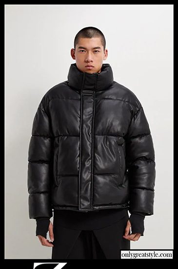 Zara jackets 20 2021 fall winter mens clothing 10