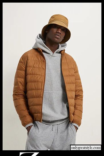 Zara jackets 20 2021 fall winter mens clothing 11
